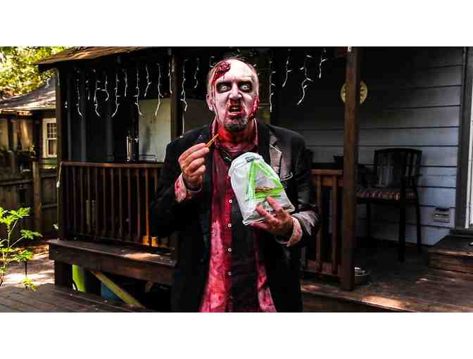 Atlanta Movie Tours - Two (2) Tour Tickets