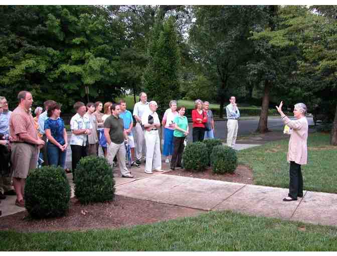 Atlanta Preservation Center - Two (2) VIP Admission - Guided Walking Tour