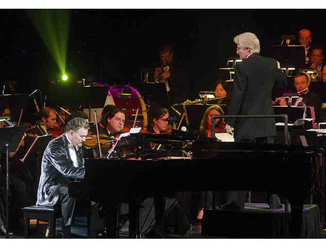 Two (2) Tickets to Any One (1) Gulf Coast Symphony Performance