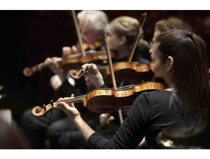 Southwest Florida Symphony - Two (2) Tickets to Any 2019 Season Concert