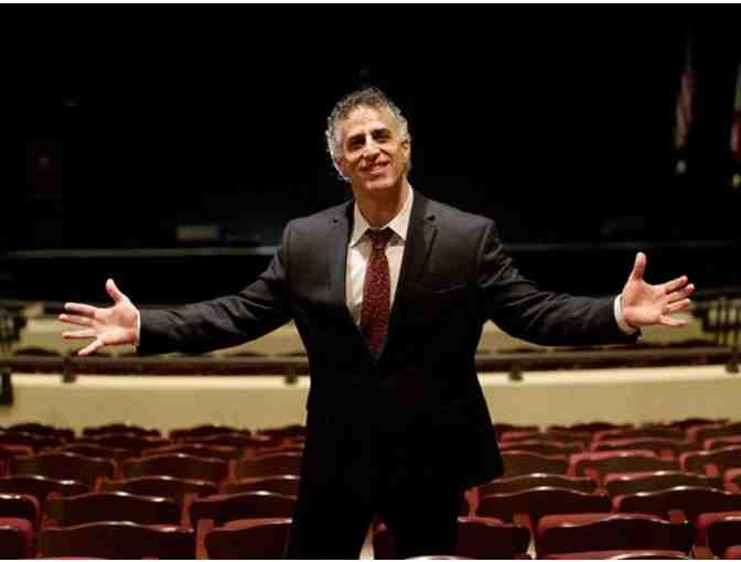 Southwest Florida Symphony - Two (2) Tickets to Any 2019 Season Concert