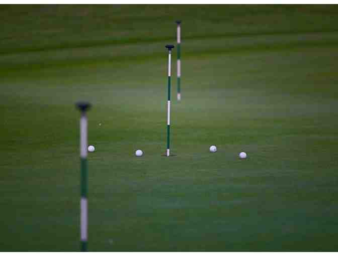 World Golf Hall of Fame - 4 Tickets to the World Golf Hall of Fame