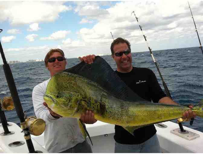 Fishing Headquarters - Two (2) 4 hour Drift Fishing Trips