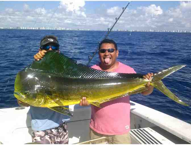 Fishing Headquarters - Two (2) 4 hour Drift Fishing Trips