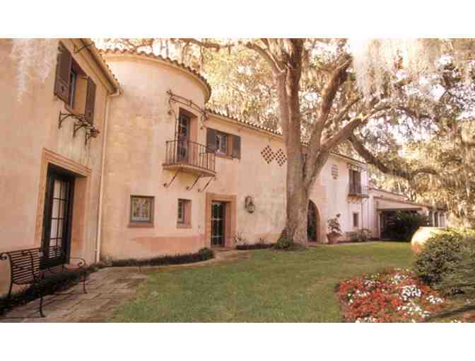 Bok Tower Gardens - Four (4) Admission Tickets