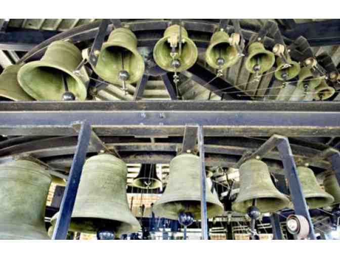 Bok Tower Gardens - Four (4) Admission Tickets