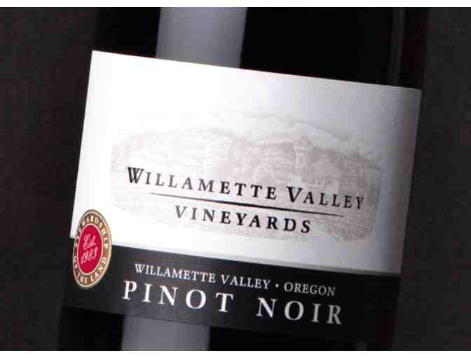 Willamette Valley Vineyards, Oregon - Reserve Tour and Tasting for up to Eight (8)
