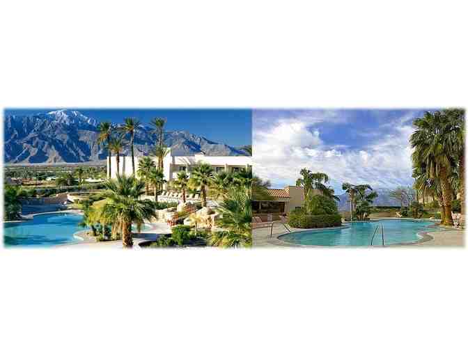 Miracle Springs Resort & Spa -  Weekday Three (3) Day / Two (2) Night Stay for Two (2)