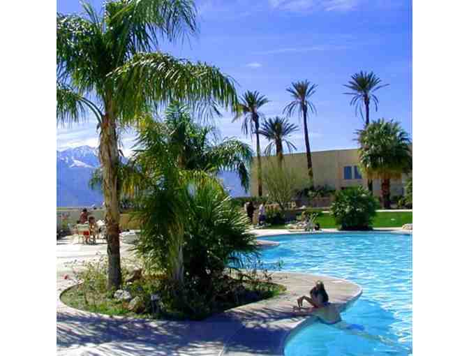 Miracle Springs Resort & Spa -  Weekday Three (3) Day / Two (2) Night Stay for Two (2)