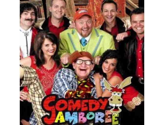 Grand Country Music Hall - Branson, MO - Two (2) Tickets to any scheduled show