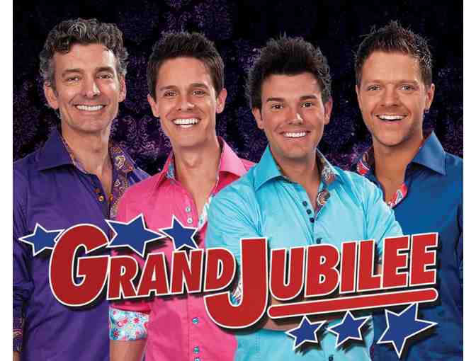 Grand Country Music Hall - Branson, MO - Two (2) Tickets to any scheduled show