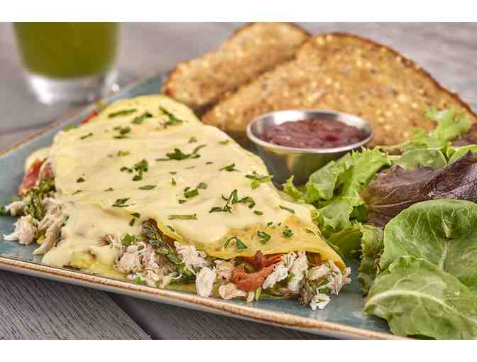 First Watch The Daytime Cafe - A $20 Gift Card