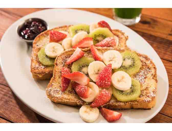 First Watch The Daytime Cafe - A $20 Gift Card