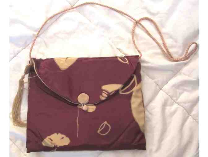 JACKET IN-A-PACKET - SIZE LARGE!