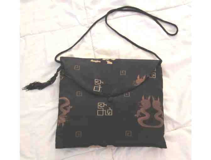 JACKET IN-A-PACKET - SIZE SMALL!