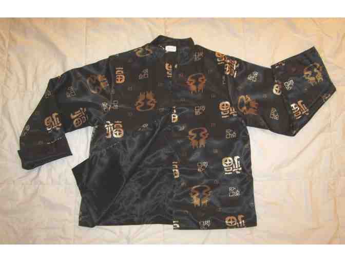 JACKET IN-A-PACKET - SIZE MEDIUM!