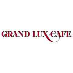 Grand Lux Cafe