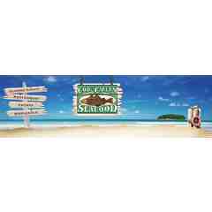 Cod & Capers Seafood