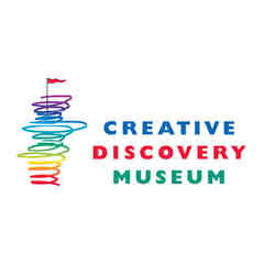 Creative Discovery Museum