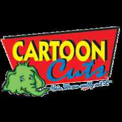 Cartoon Cuts