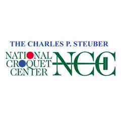 National Croquet Center