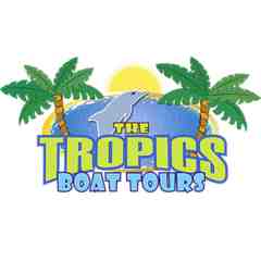 The Tropics Boat Tours