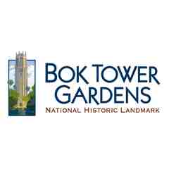 Bok Tower Gardens
