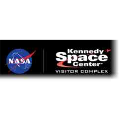 Kennedy Space center Visitor Complex