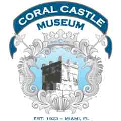 Coral Castle Museum