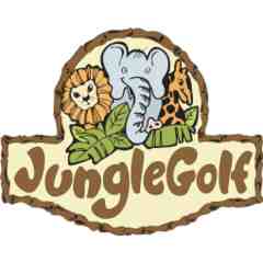 Jungle Golf Adventure Golf