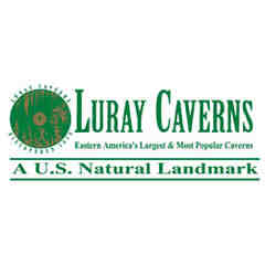 Luray Caverns