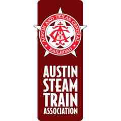 Austin Steam Train Association