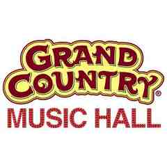Grand Country Music Hall