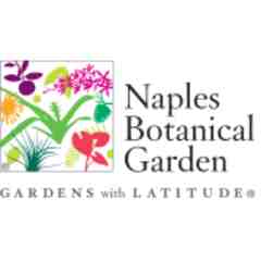 Naples Botanical Garden