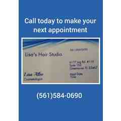 Lisa's Hair Studio