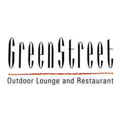 Greenstreet Cafe