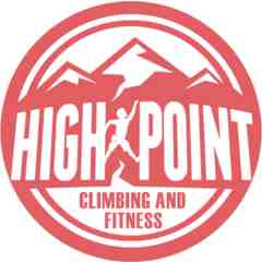 High Point Climbing and Fitness