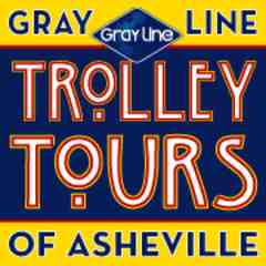 Gray Line Asheville