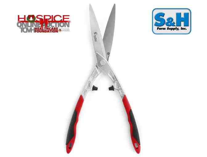 RedMax Hedge Shears for Precision Landscaping &ndash; Donated by S&H Farm Supply - Photo 2