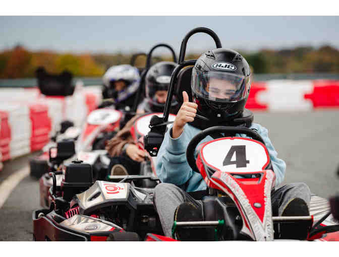 High-Speed Karting (2 of 4) - Photo 2