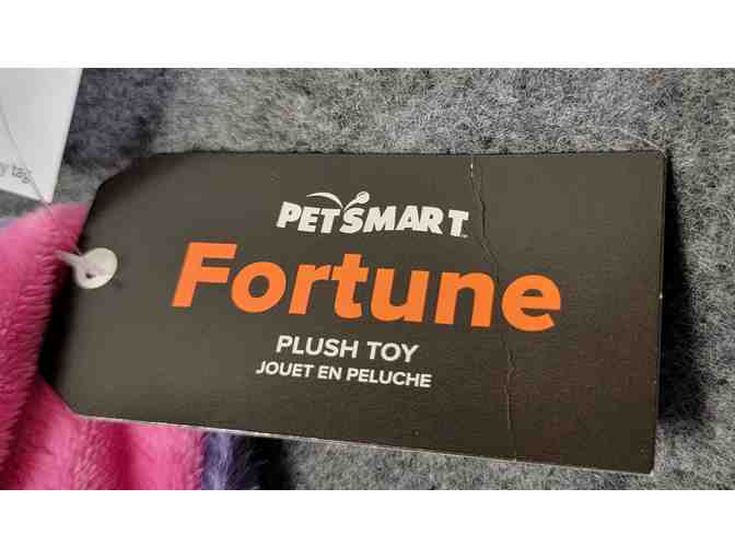 Fortune - The Halloween Bat - NWT