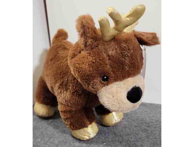 Fortune - The Reindeer - NWT