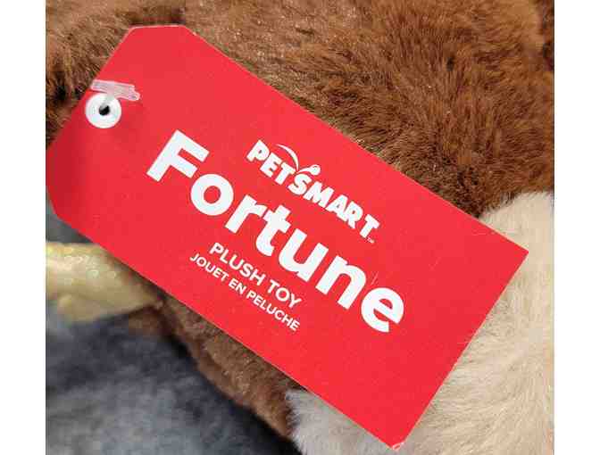 Fortune - The Reindeer - NWT