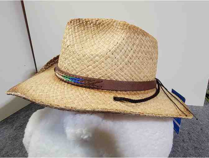 Eighty Eight Brand Cowboy Hat - NWT