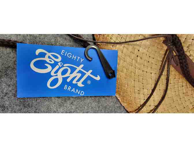 Eighty Eight Brand Cowboy Hat - NWT