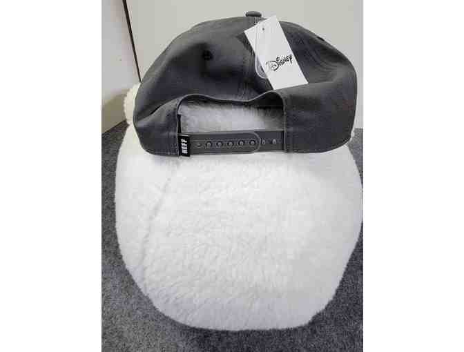 Disney Mickey Mouse Baseball Cap - NWT