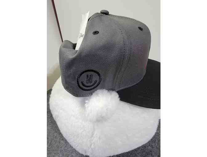 Disney Mickey Mouse Baseball Cap - NWT