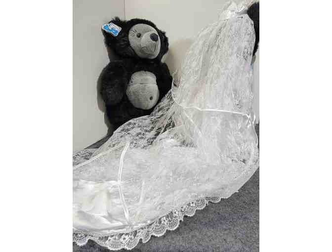 The Wedding Vow Bears - Music Player - With Tags