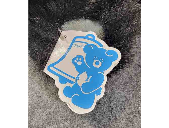 The Wedding Vow Bears - Music Player - With Tags