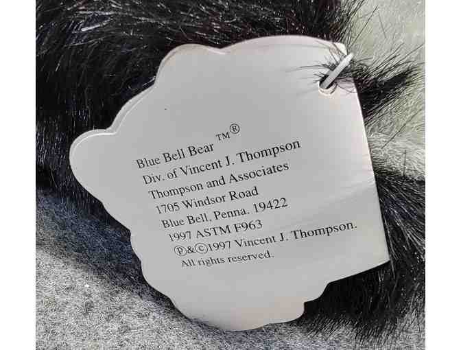 The Wedding Vow Bears - Music Player - With Tags